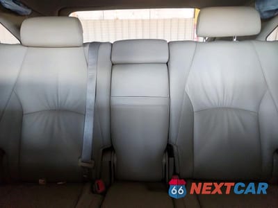 Zdjęcie 10 z 13 samochodu: 2006 LEXUS RX 400H BASE VIN:JTJHW31U460019077 - miniatura