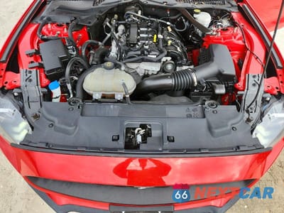 Zdjęcie 11 z 11 samochodu: 2023 FORD MUSTANG VIN:1FATP8UH8P5109512 - miniatura