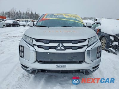 Piąte zdjęcie samochodu w środku: 2024 MITSUBISHI RVR ES VIN:JA4AHUAU3RU604941 - miniatura