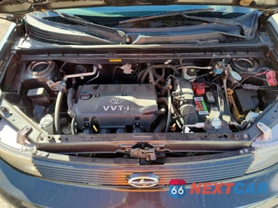 Zdjęcie 12 z 13 samochodu: 2006 SCION XB BASE VIN:JTLKT324364058983 - miniatura