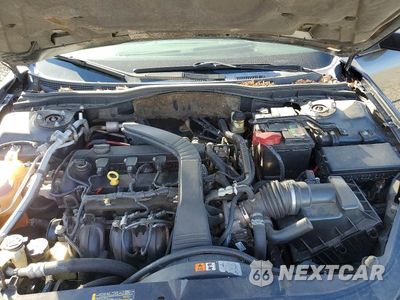 Zdjęcie 11 z 11 samochodu: 2007 FORD FUSION SE VIN:3FAHP07Z97R217517 - miniatura