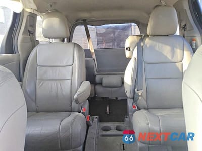 Zdjęcie 10 z 13 samochodu: 2016 TOYOTA SIENNA XLE 8-PASSENGER VIN:5TDYK3DCXGS712896 - miniatura
