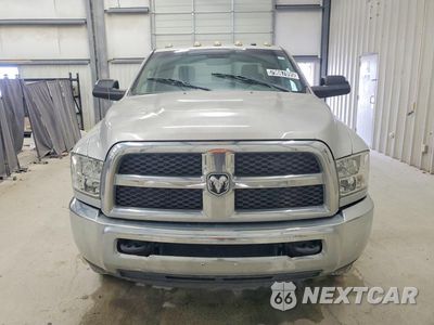 Piąte zdjęcie samochodu w środku: 2013 RAM 2500 ST VIN:3C6UR5HL5DG563654 - miniatura