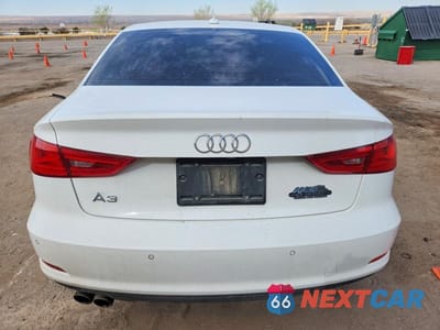 Zdjęcie 6 z 12 samochodu: 2016 AUDI A3 PREMIUM VIN:WAUA7GFF6G1012384 - miniatura
