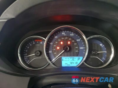 Zdjęcie 9 z 11 samochodu: 2016 TOYOTA COROLLA LE VIN:2T1BURHE9GC502930 - miniatura