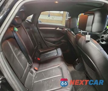 Zdjęcie 10 z 12 samochodu: 2016 AUDI A3 PREMIUM VIN:WAUB8GFF3G1053332 - miniatura