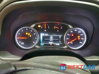 Zdjęcie 9 z 12 samochodu: 2018 GMC ACADIA SLT-1 VIN:1GKKNULSXJZ244044 - miniatura