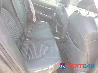Zdjęcie 10 z 12 samochodu: 2023 TOYOTA CAMRY HYBRID SE VIN:4T1G31AK4PU616827 - miniatura
