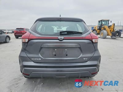 Zdjęcie 6 z 13 samochodu: 2023 NISSAN KICKS SV VIN:3N1CP5CV1PL497346 - miniatura