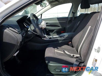 Zdjęcie 7 z 12 samochodu: 2021 HYUNDAI SONATA SEL VIN:KMHL64JA6MA148627 - miniatura