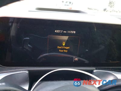 Zdjęcie 9 z 12 samochodu: 2020 MERCEDES-BENZ GLB 250 4MATIC VIN:WDC4M4HB1LW000359 - miniatura