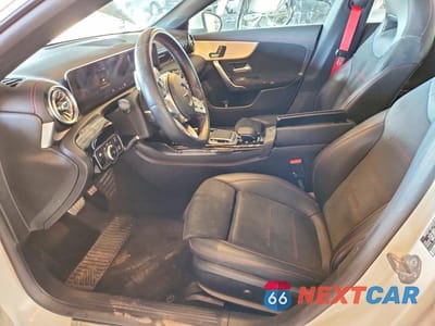 Zdjęcie 7 z 11 samochodu: 2020 MERCEDES-BENZ CLA AMG 35 4MATIC VIN:WDD5J5BB9LN068289 - miniatura