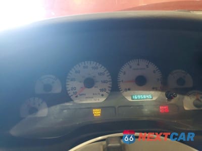 Zdjęcie 9 z 12 samochodu: 1999 FORD MUSTANG COBRA SVT VIN:1FAFP46V6XF201060 - miniatura