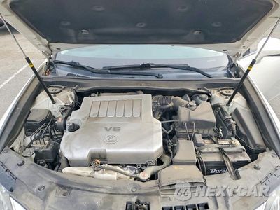Zdjęcie 11 z 12 samochodu: 2017 LEXUS ES 350 BASE VIN:58ABK1GGXHU041000 - miniatura