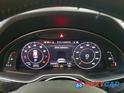 Zdjęcie 9 z 12 samochodu: 2019 AUDI Q7 PREMIUM PLUS VIN:WA1LAAF7XKD039138 - miniatura