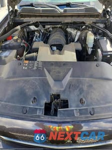 Zdjęcie 11 z 11 samochodu: 2016 CHEVROLET SILVERADO K1500 LTZ VIN:3GCUKSEC9GG319932 - miniatura