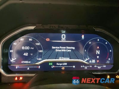 Zdjęcie 9 z 12 samochodu: 2023 GMC SIERRA K1500 AT4 VIN:1GTUUEE80PZ161875 - miniatura
