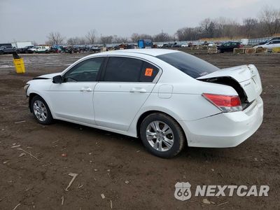 Drugie zdjęcie samochodu z przodu: 2009 HONDA ACCORD LXP VIN:1HGCP26499A022389 - miniatura