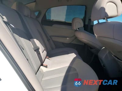 Zdjęcie 10 z 12 samochodu: 2017 HYUNDAI SONATA BASE VIN:5NPE24AF2HH489042 - miniatura