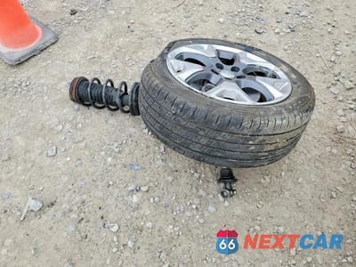 Zdjęcie 13 z 13 samochodu: 2020 JEEP COMPASS LIMITED VIN:3C4NJDCB8LT227824 - miniatura