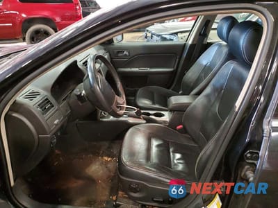 Zdjęcie 7 z 13 samochodu: 2010 FORD FUSION HYBRID VIN:3FADP0L33AR431233 - miniatura