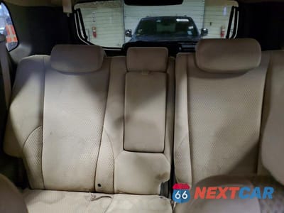 Zdjęcie 10 z 13 samochodu: 2009 HYUNDAI TUCSON GLS VIN:KM8JM12BX9U954494 - miniatura