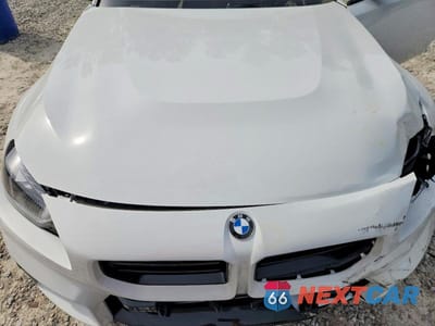 Zdjęcie 11 z 11 samochodu: 2026 BMW M2 VIN:3MF23DM07T8G08882 - miniatura