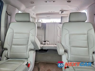 Zdjęcie 10 z 14 samochodu: 2019 GMC YUKON VIN:1GKS2HKJ1KR393629 - miniatura