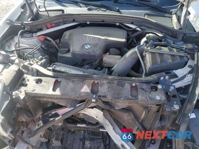 Zdjęcie 12 z 12 samochodu: 2016 BMW X3 XDRIVE28I VIN:5UXWX9C56G0D74951 - miniatura