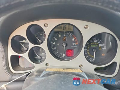 Zdjęcie 9 z 13 samochodu: 1999 FERRARI 360 MODENA VIN:ZFFYR51A9X0118394 - miniatura