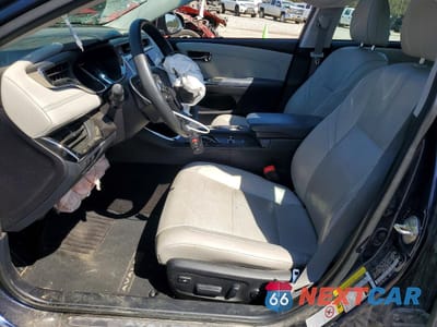 Zdjęcie 7 z 13 samochodu: 2014 TOYOTA AVALON HYBRID LIMITED VIN:4T1BD1EB1EU032691 - miniatura