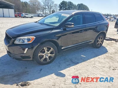 2015 VOLVO XC60 T6 PLATINUM YV4902RD6F2612707 - główne zdjęcie licytacji z USA - miniatura