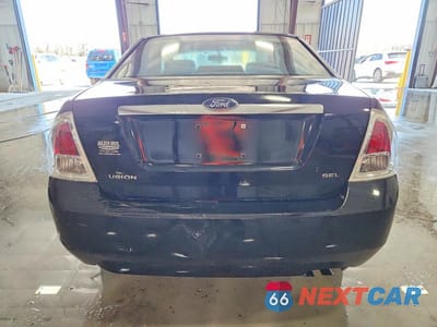 Zdjęcie 6 z 12 samochodu: 2006 FORD FUSION SEL VIN:3FAFP08Z36R212060 - miniatura