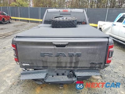 Zdjęcie 6 z 11 samochodu: 2019 RAM 1500 REBEL VIN:1C6RRFEG8KN860991 - miniatura