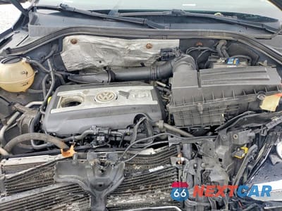 Zdjęcie 12 z 12 samochodu: 2017 VOLKSWAGEN TIGUAN S VIN:WVGBV7AX3HK040437 - miniatura