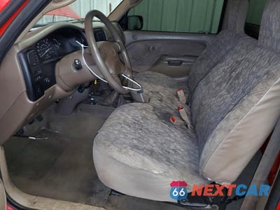 Zdjęcie 7 z 12 samochodu: 2002 TOYOTA TACOMA BASE VIN:5TEPM62N82Z088121 - miniatura