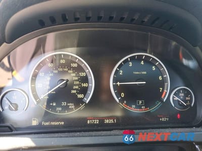 Zdjęcie 9 z 11 samochodu: 2012 BMW 740 I VIN:WBAKA4C57CC613317 - miniatura