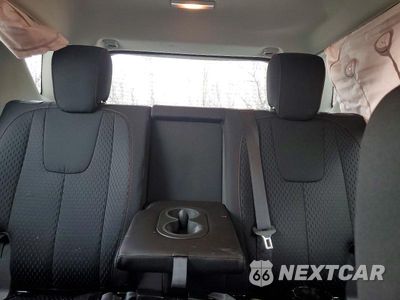 Zdjęcie 10 z 12 samochodu: 2013 CHEVROLET EQUINOX LS VIN:2GNALBEK0D1170667 - miniatura