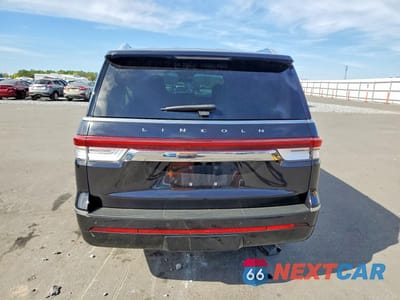 Zdjęcie 6 z 13 samochodu: 2024 LINCOLN NAVIGATOR L VIN:5LMJJ3NG1REL04360 - miniatura