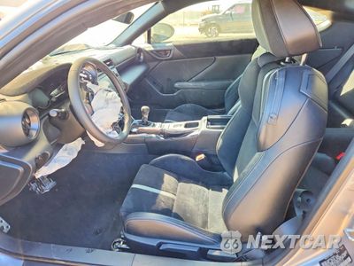 Zdjęcie 7 z 14 samochodu: 2023 TOYOTA GR86 PREMIUM VIN:JF1ZNBF19P8762278 - miniatura