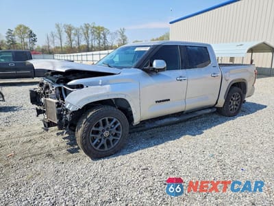 2023 TOYOTA TUNDRA LIMITED 5TFJA5DB3PX087632 - główne zdjęcie licytacji z USA - miniatura