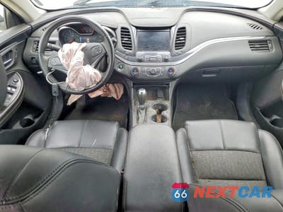 Zdjęcie 8 z 12 samochodu: 2019 CHEVROLET IMPALA LT VIN:1G11Z5S37KU119991 - miniatura
