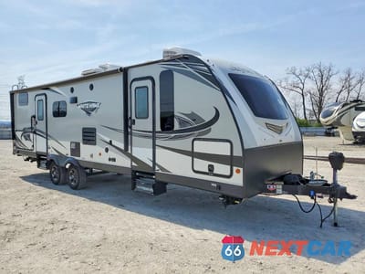 2019 JAYCO WHITE HAWK CAMPER 1UJBJ0BS7K14A0313 - główne zdjęcie licytacji z USA - miniatura