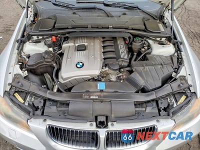 Zdjęcie 11 z 12 samochodu: 2006 BMW 330 I VIN:WBAVB335X6PS06318 - miniatura