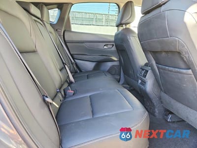 Zdjęcie 11 z 13 samochodu: 2025 NISSAN MURANO SV VIN:5N1AZ3BS0SC114300 - miniatura