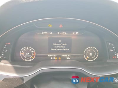 Zdjęcie 9 z 14 samochodu: 2019 AUDI Q7 PREMIUM PLUS VIN:WA1LAAF78KD010026 - miniatura