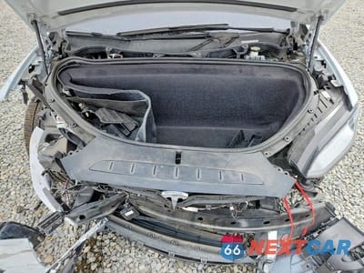 Zdjęcie 12 z 13 samochodu: 2018 TESLA MODEL X VIN:5YJXCBE46JF097625 - miniatura