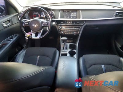 Zdjęcie 8 z 12 samochodu: 2019 KIA OPTIMA S VIN:5XXGT4L32KG348371 - miniatura
