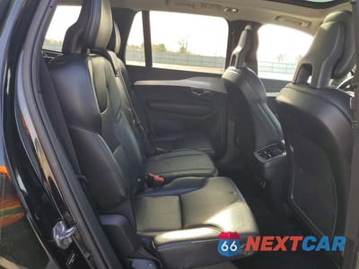 Zdjęcie 11 z 13 samochodu: 2018 VOLVO XC90 T5 VIN:YV4102CK5J1368325 - miniatura