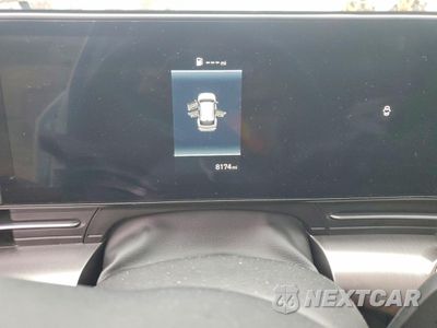 Zdjęcie 9 z 13 samochodu: 2025 HYUNDAI KONA SE VIN:KM8HACAB8SU325648 - miniatura